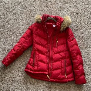Calvin Klein Coat